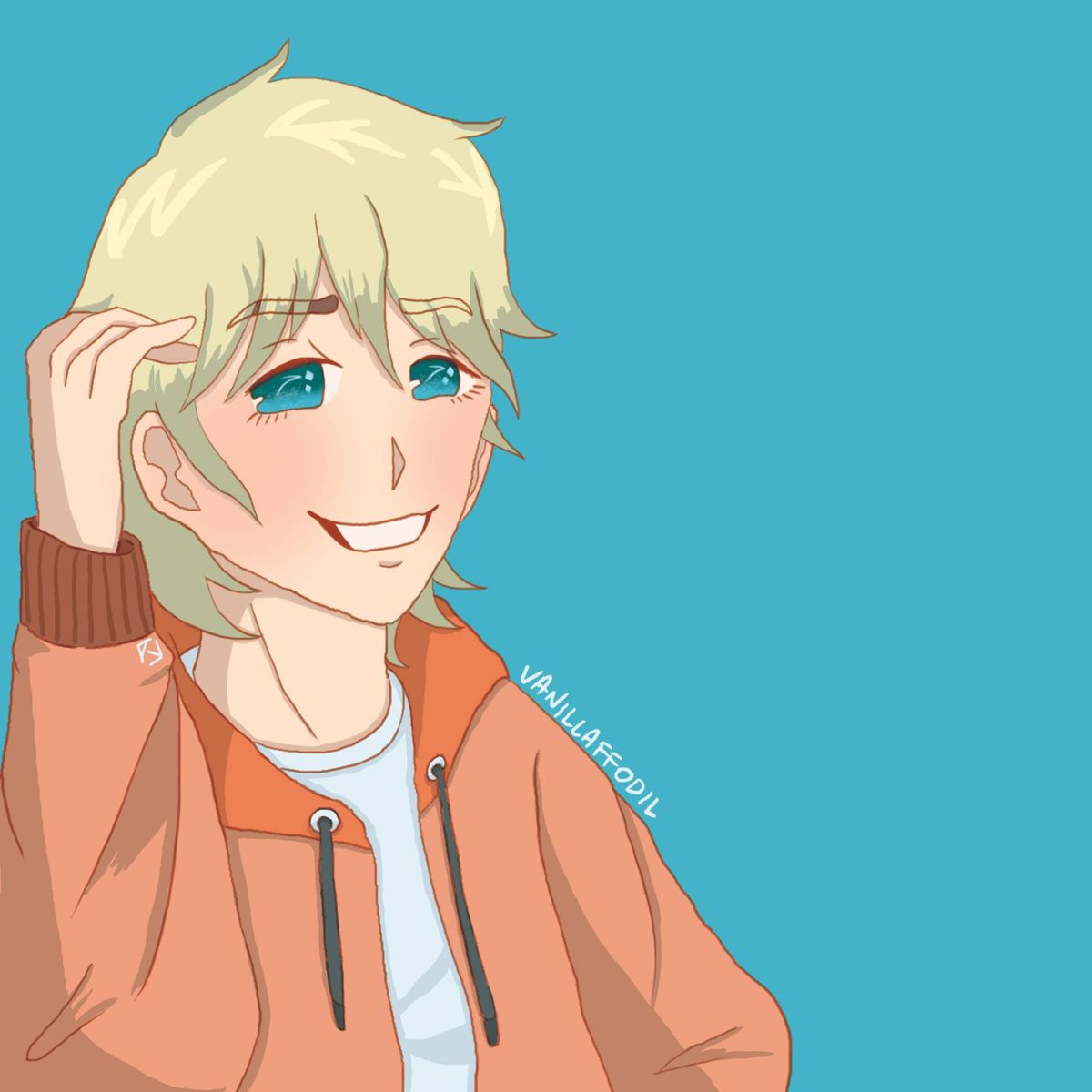 Profile Image