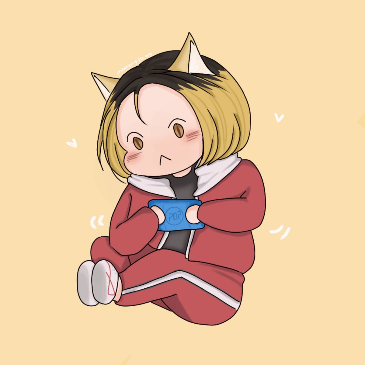 Profile Image