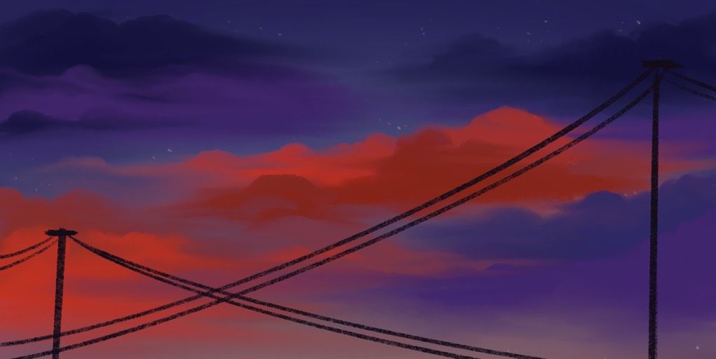 Hero artwork