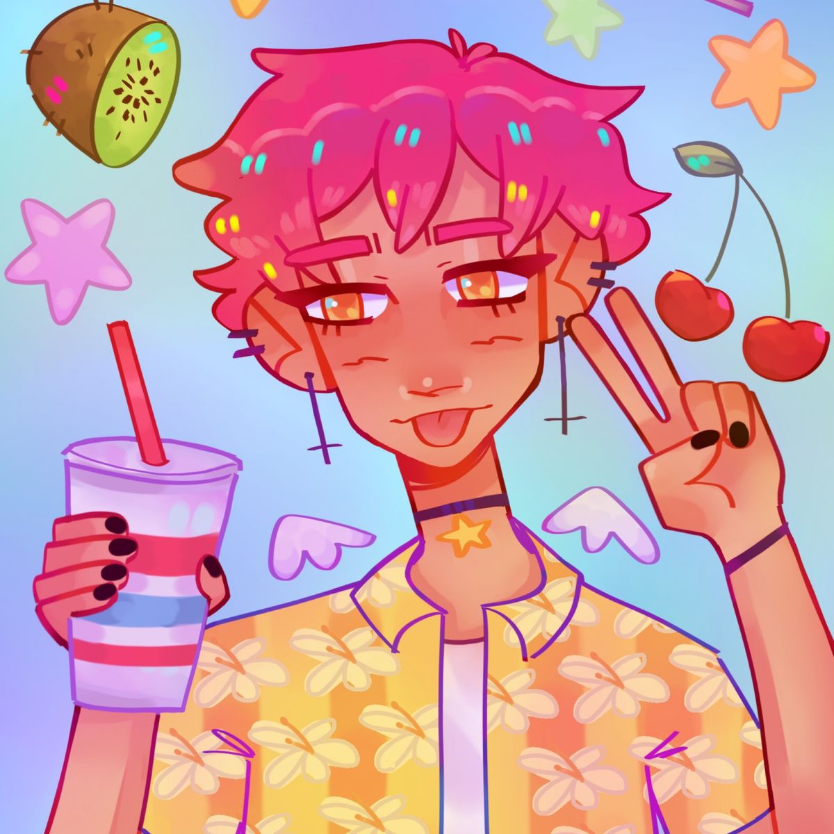 Profile Image