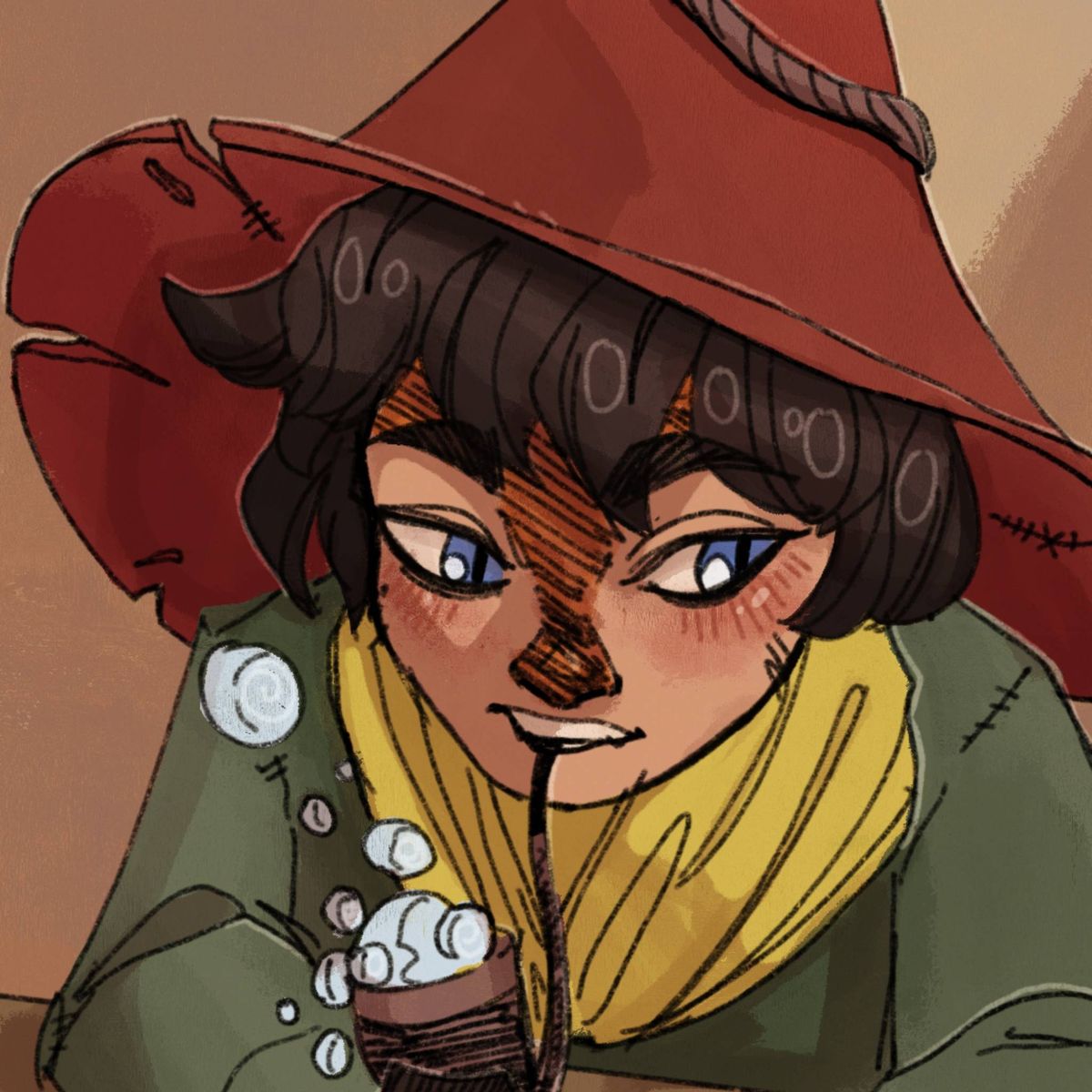Profile Image