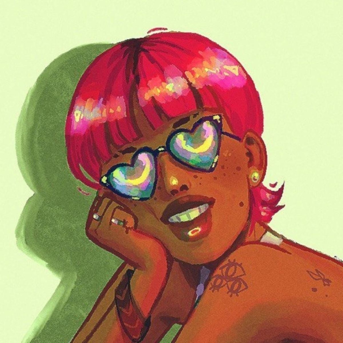 Profile Image