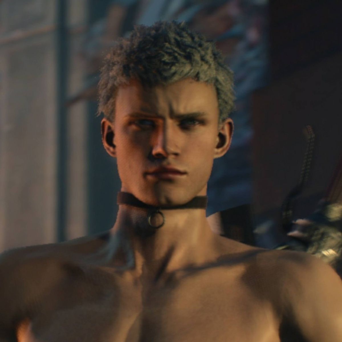 Profile Image