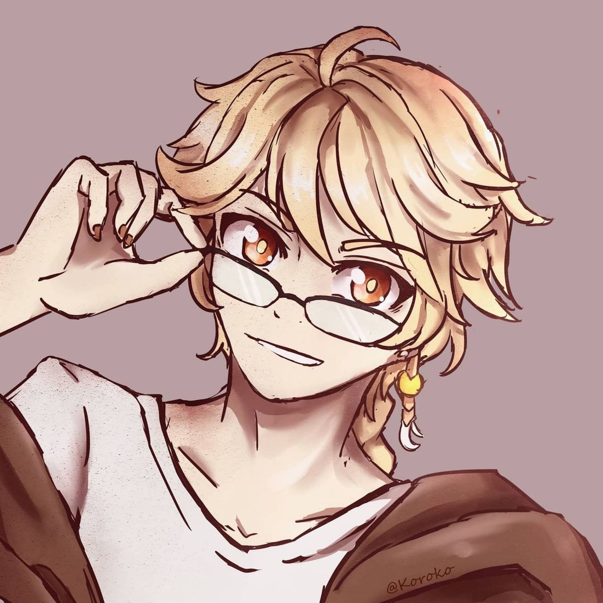 Profile Image