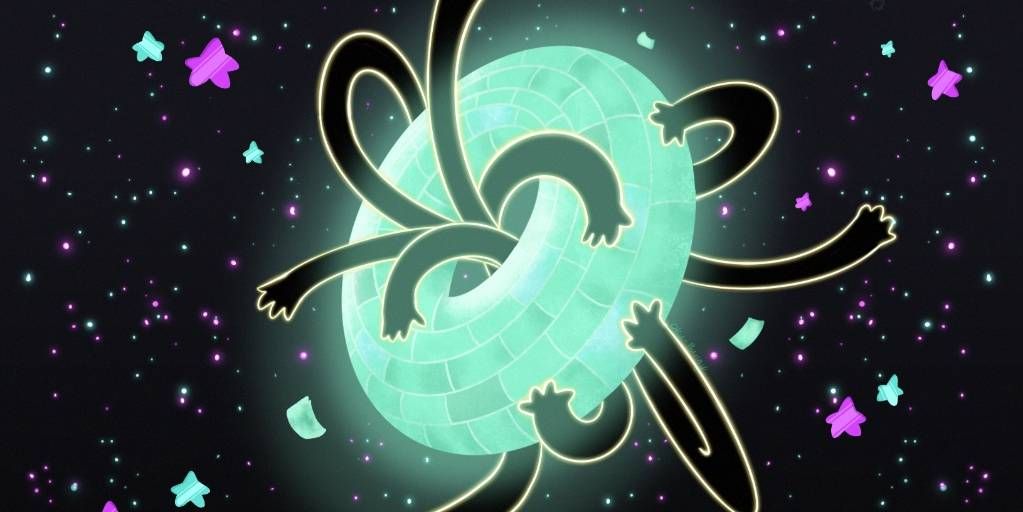 Hero artwork