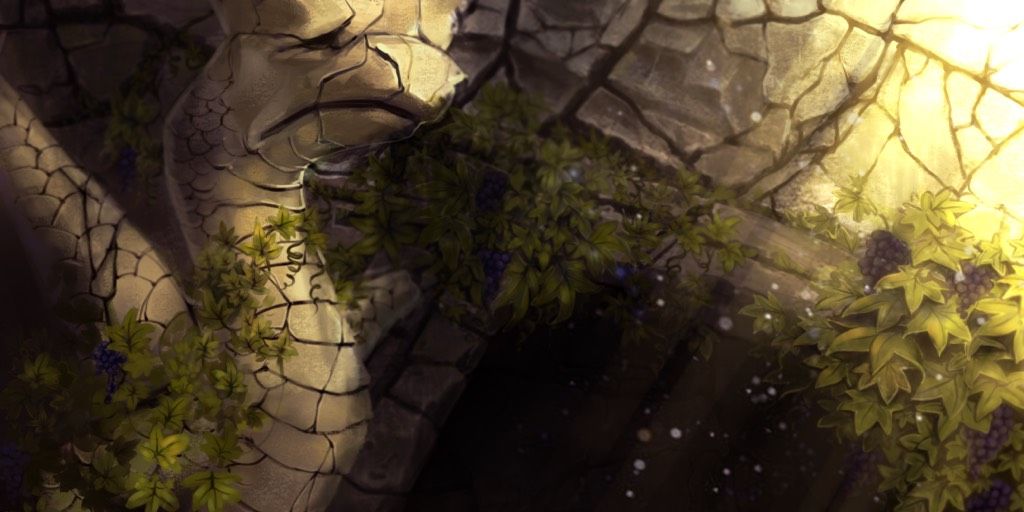Hero artwork