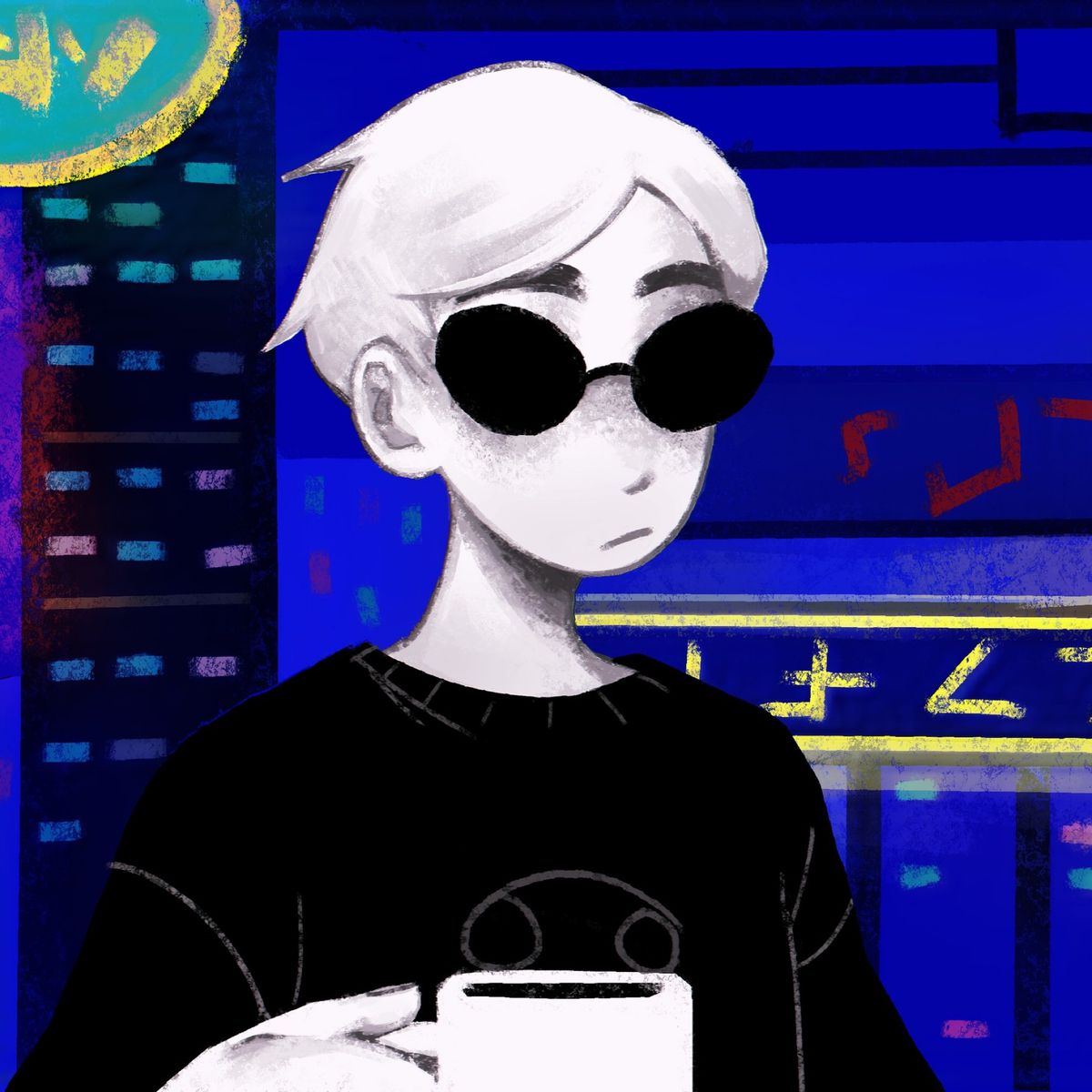 Profile Image