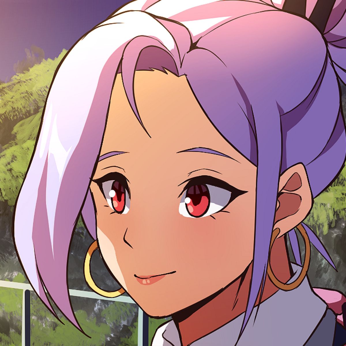 Profile Image