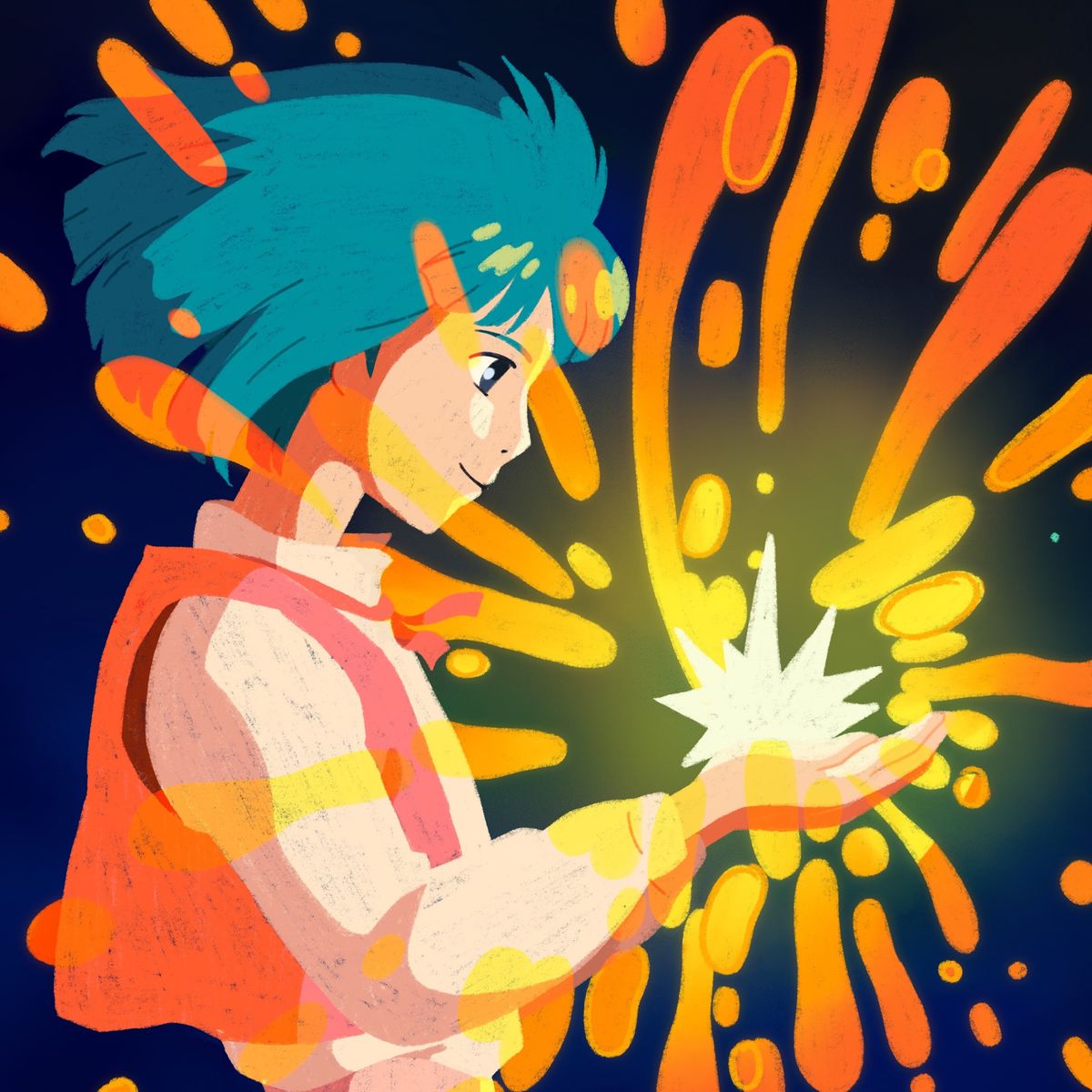 Profile Image