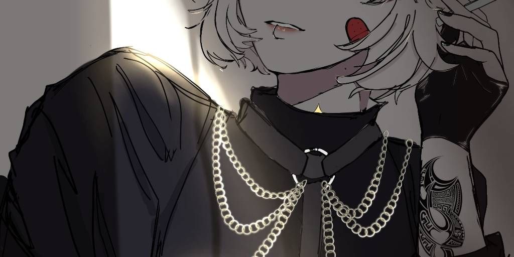 Hero artwork