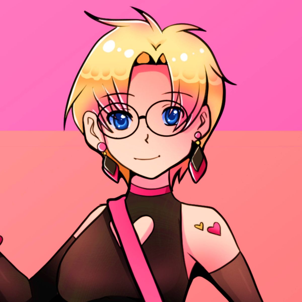 Profile Image