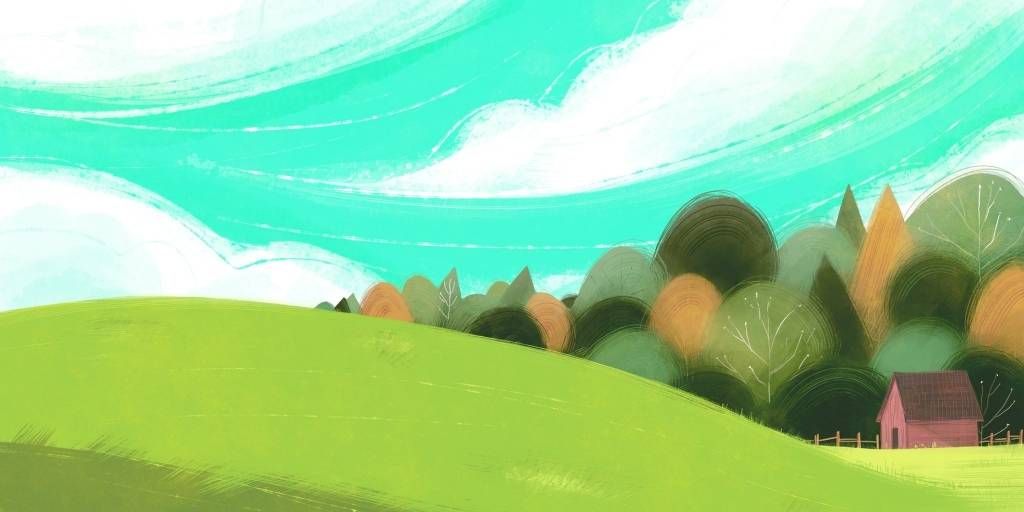 Hero artwork