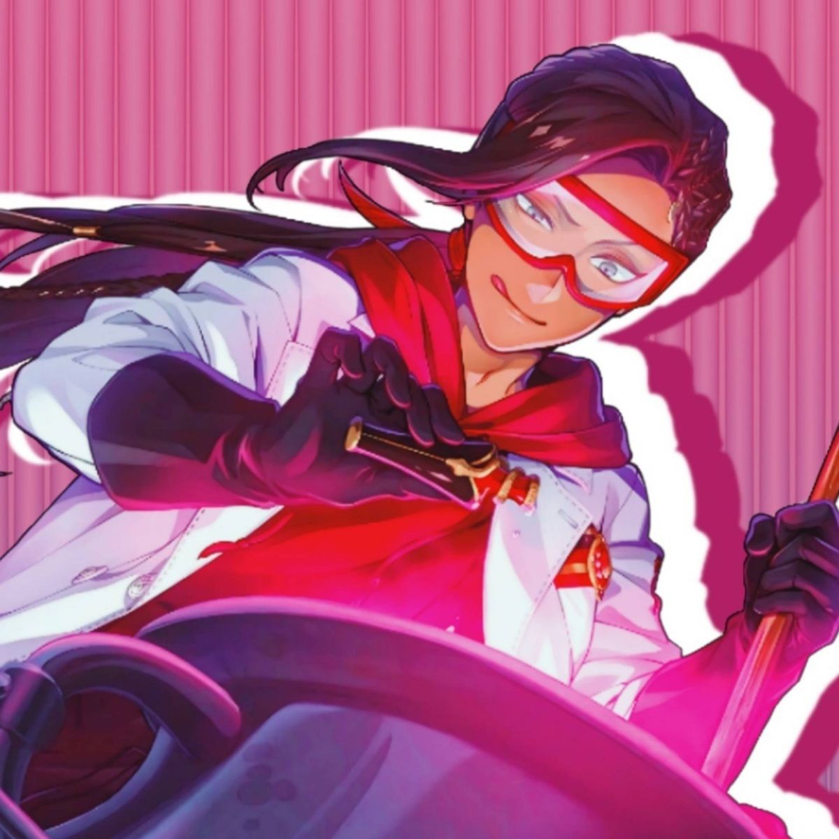 Profile Image