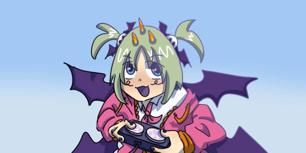 Hero artwork