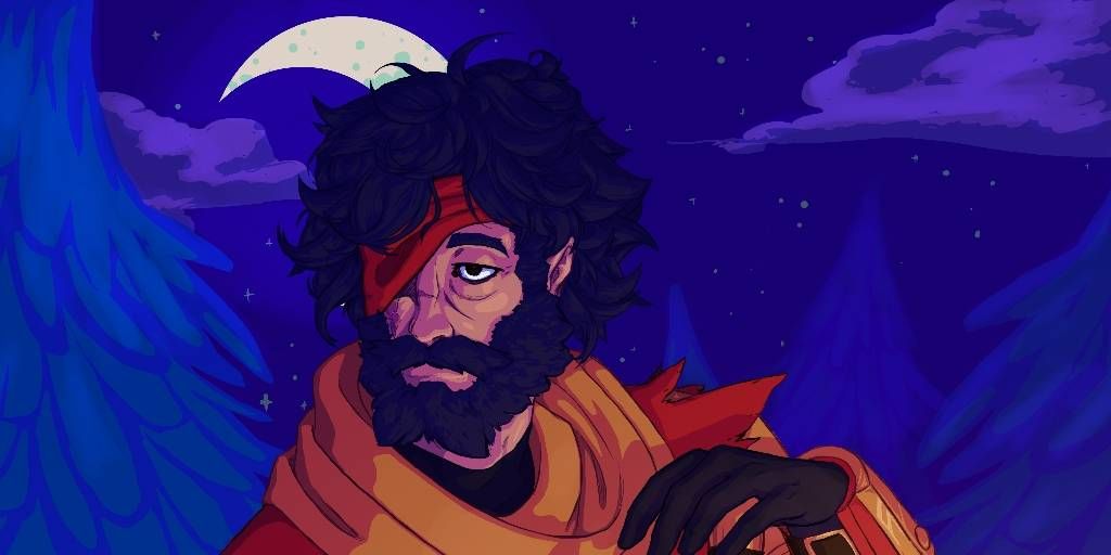 Hero artwork