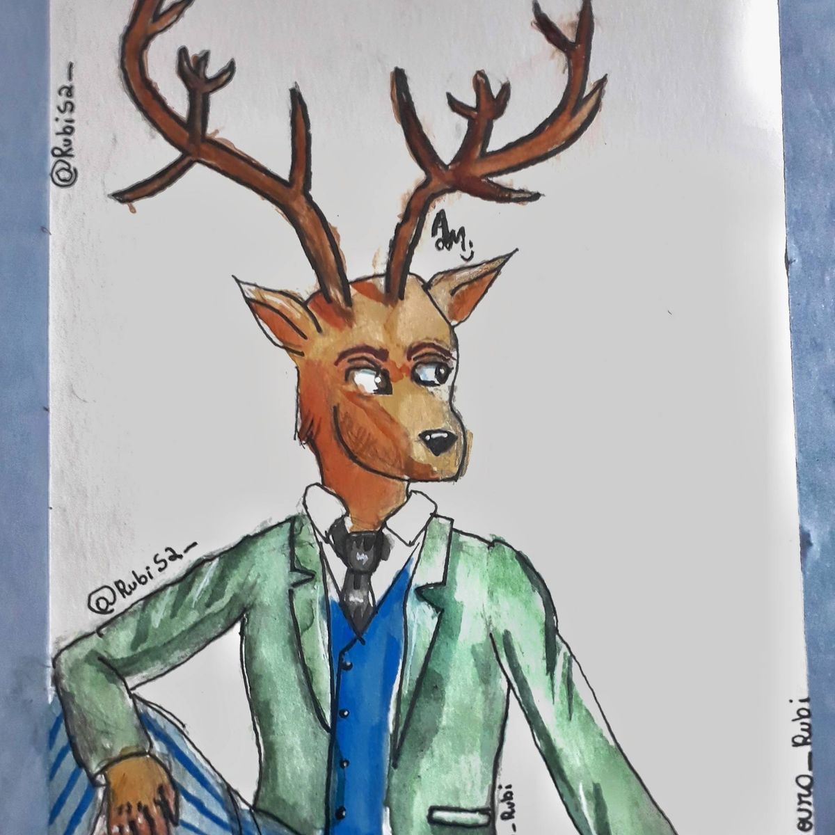 Profile Image