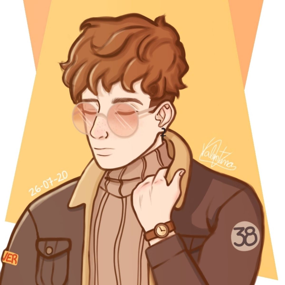 Profile Image