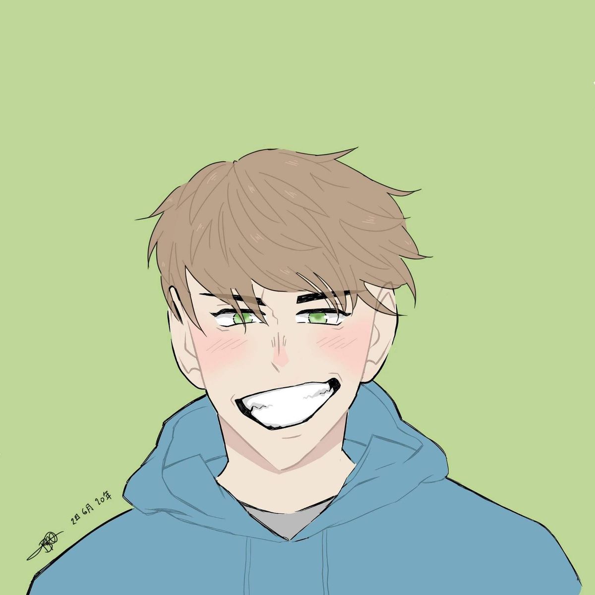Profile Image