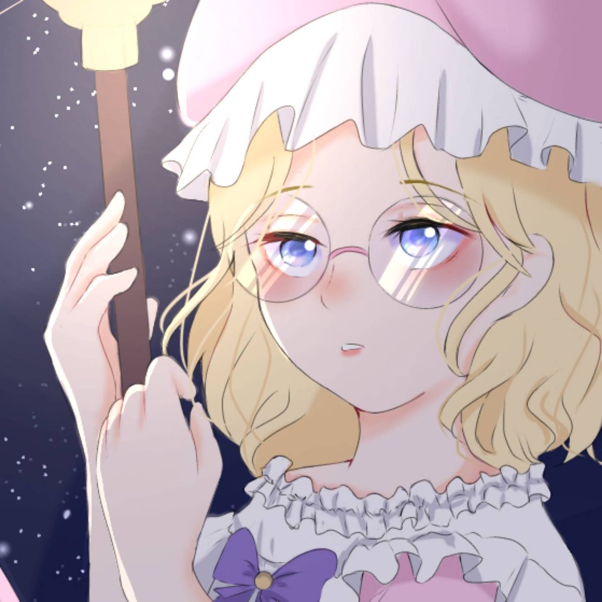 Profile Image