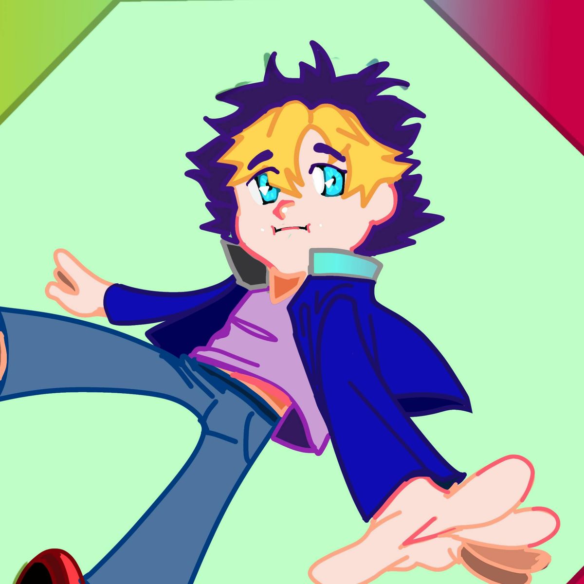 Profile Image