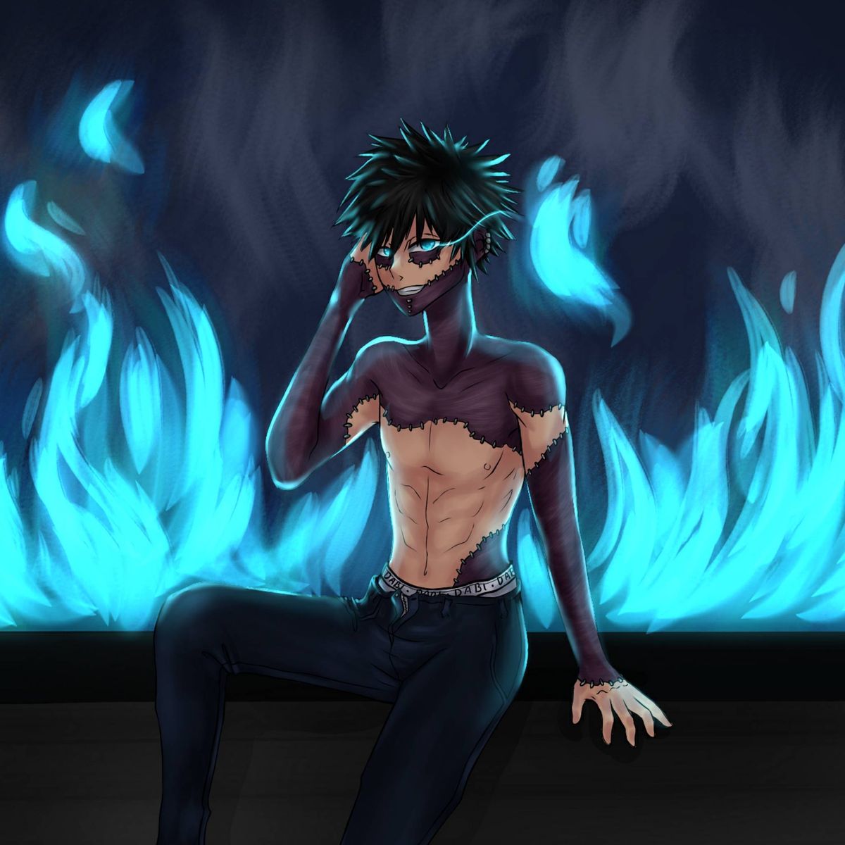 Profile Image