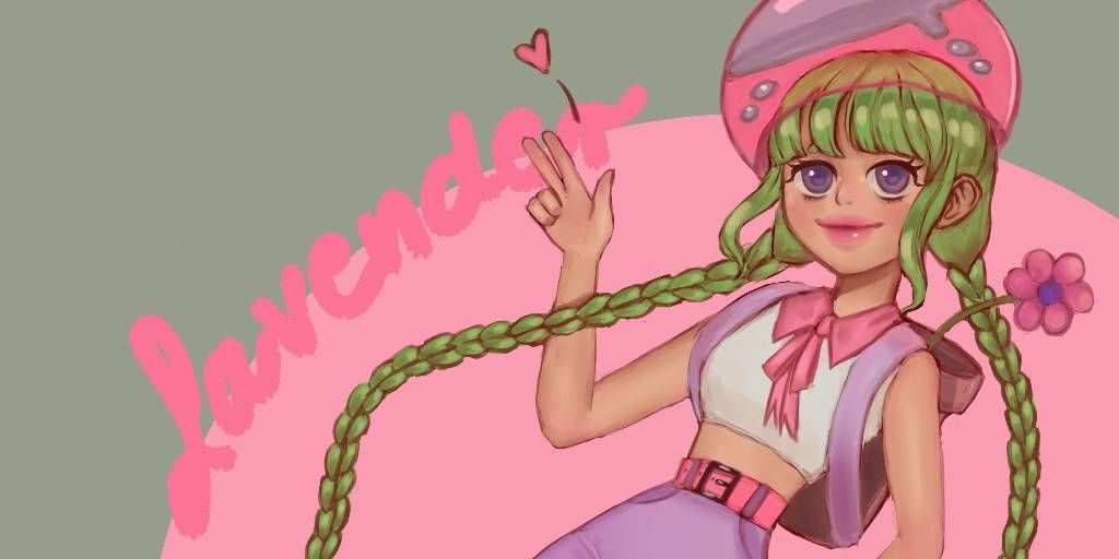Hero artwork