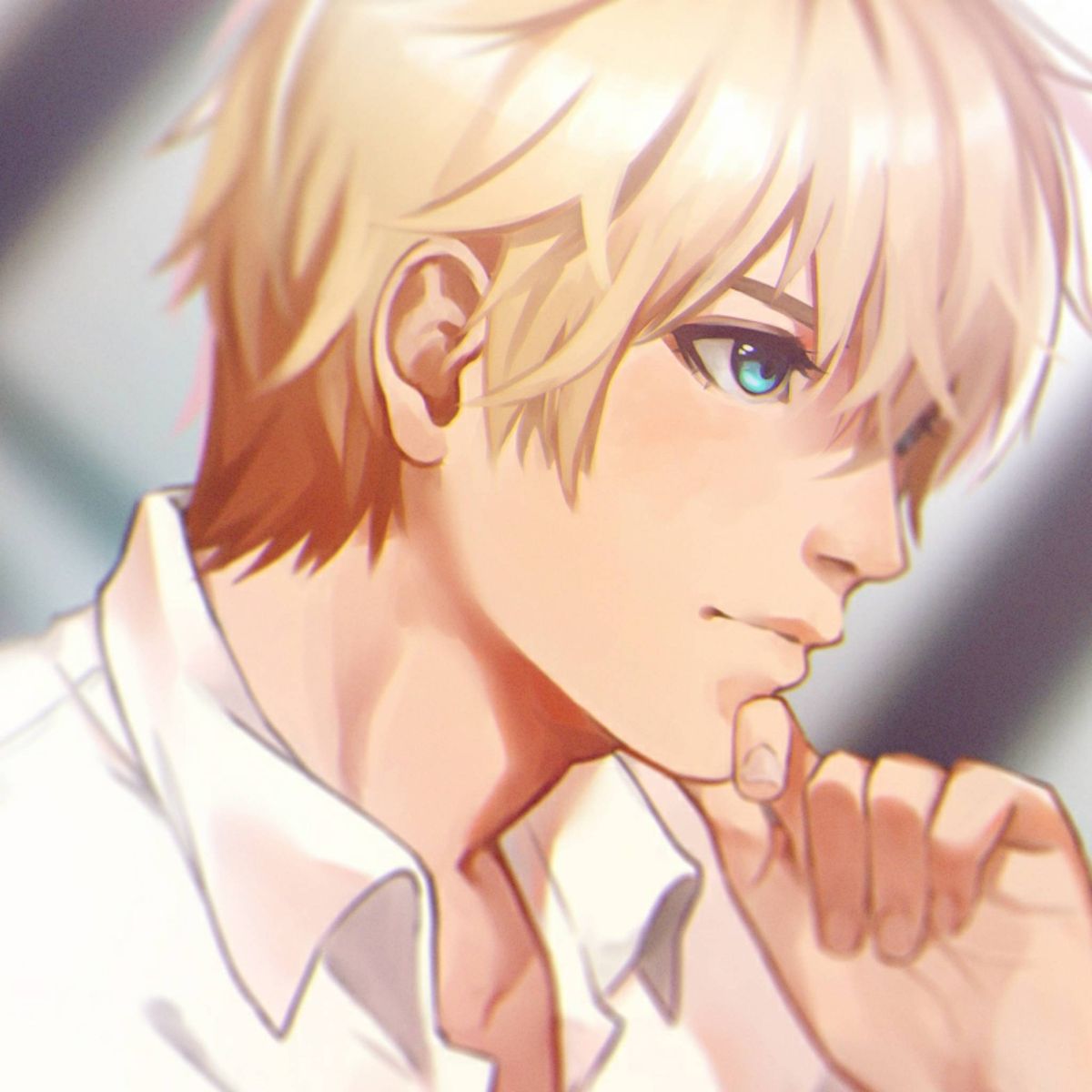 Profile Image