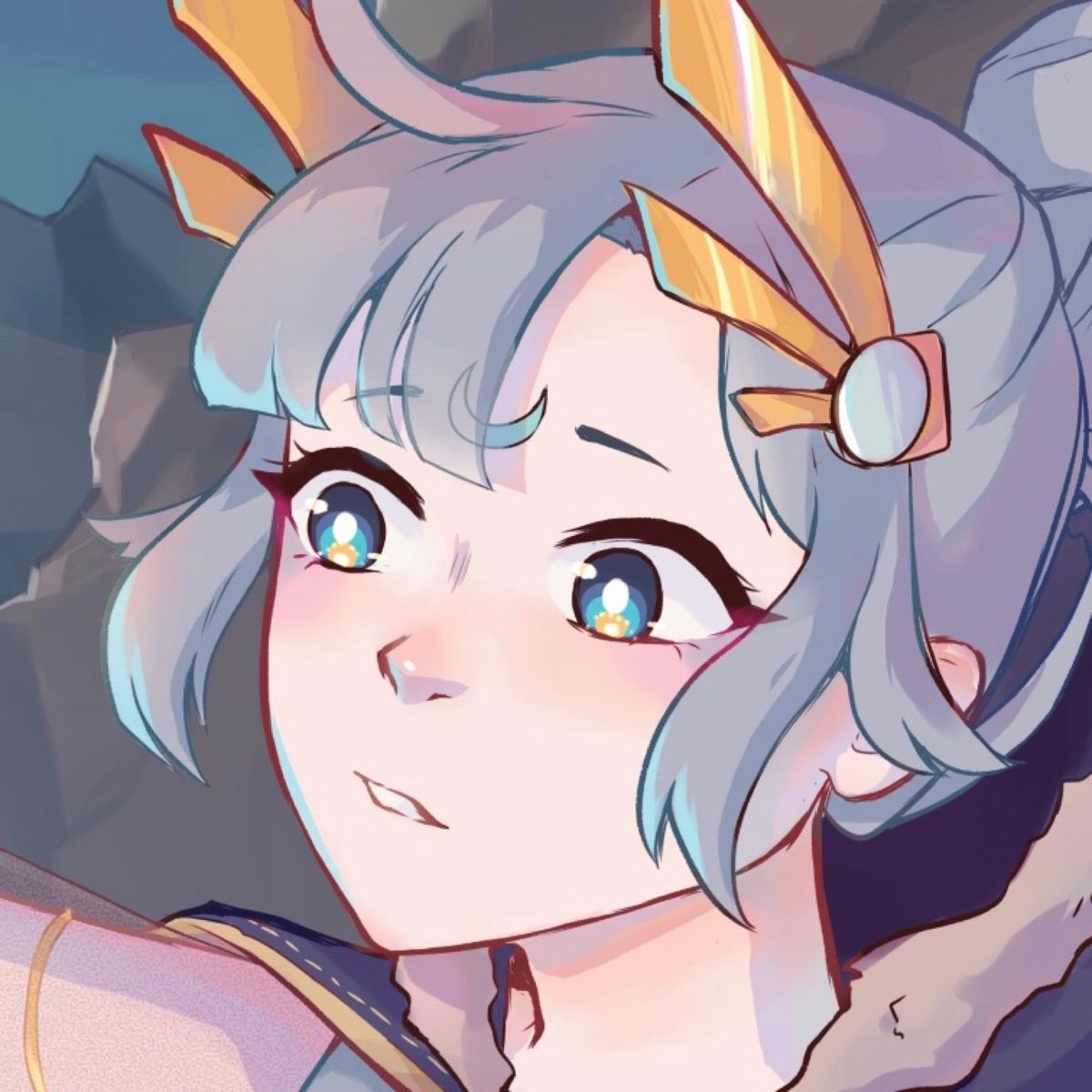 Profile Image