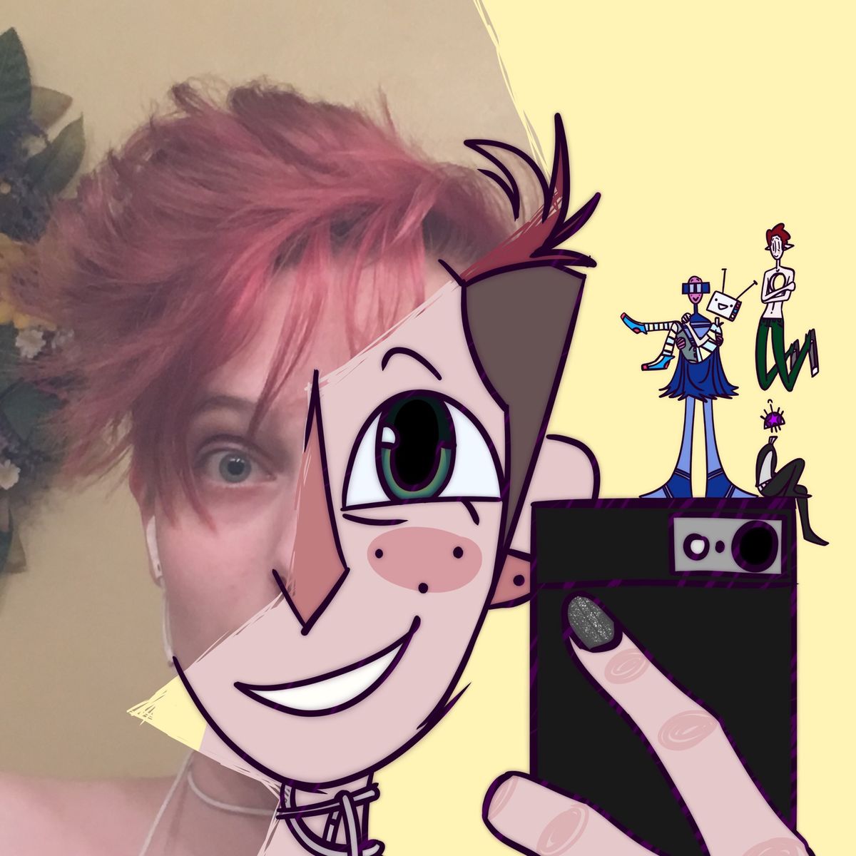 Profile Image