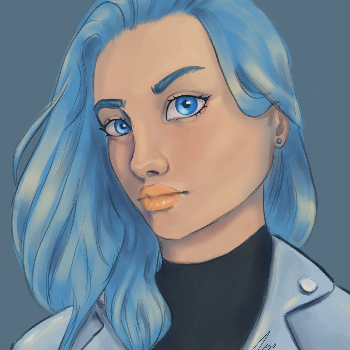 Profile Image