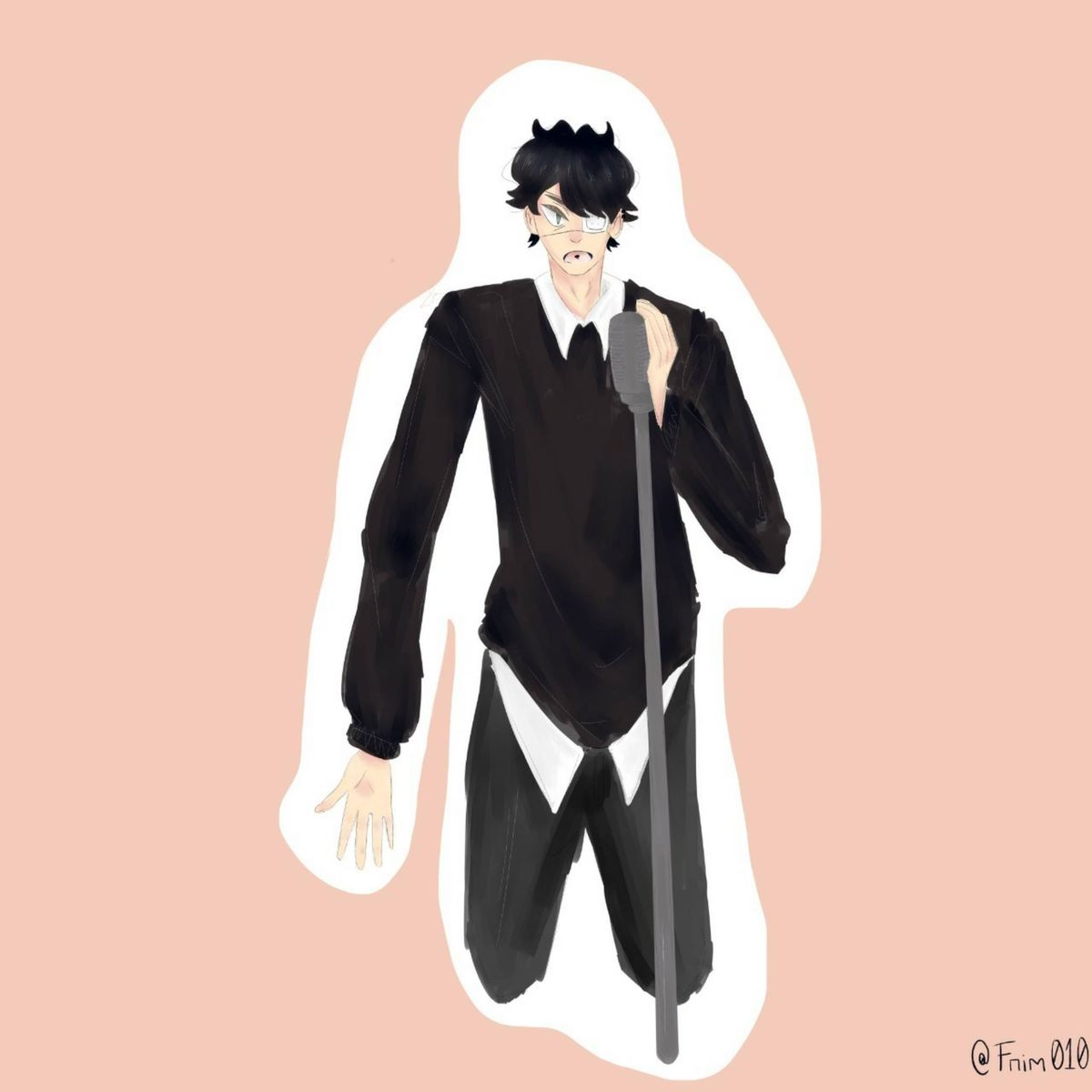 Profile Image