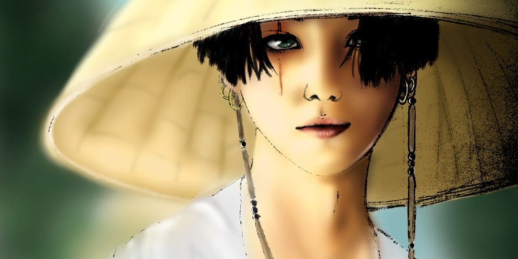 Hero artwork