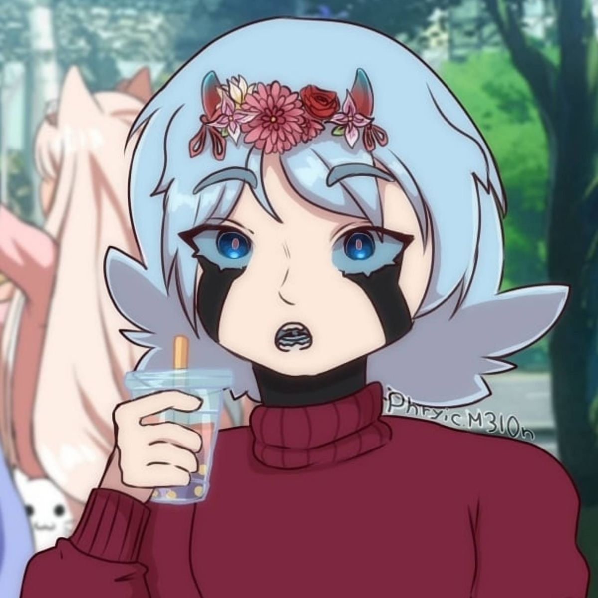 Profile Image