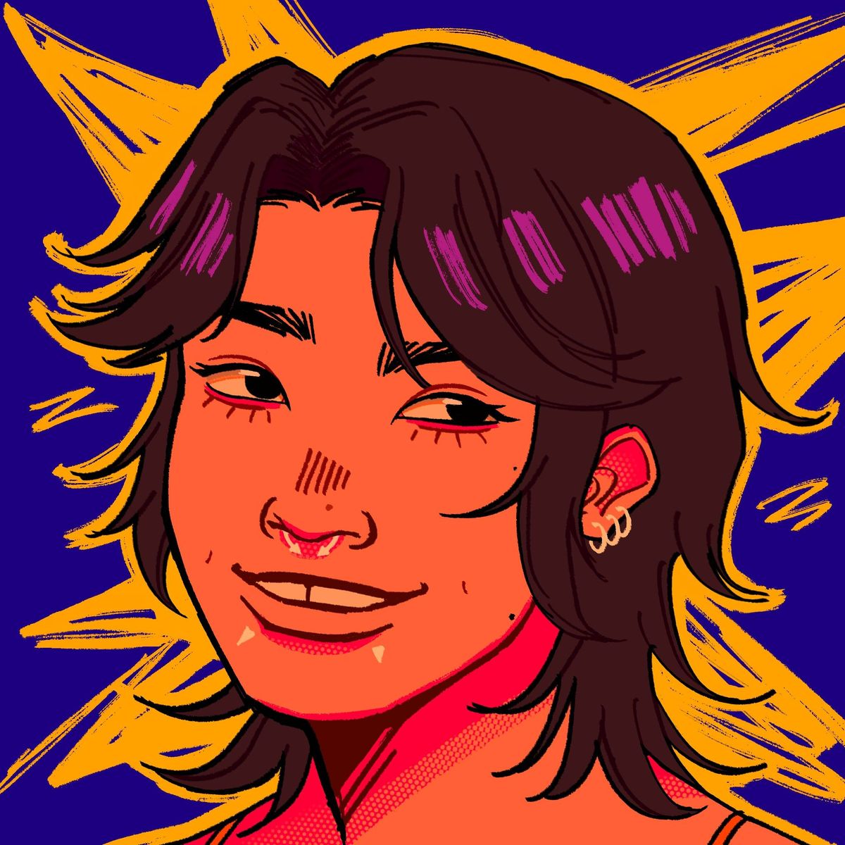 Profile Image