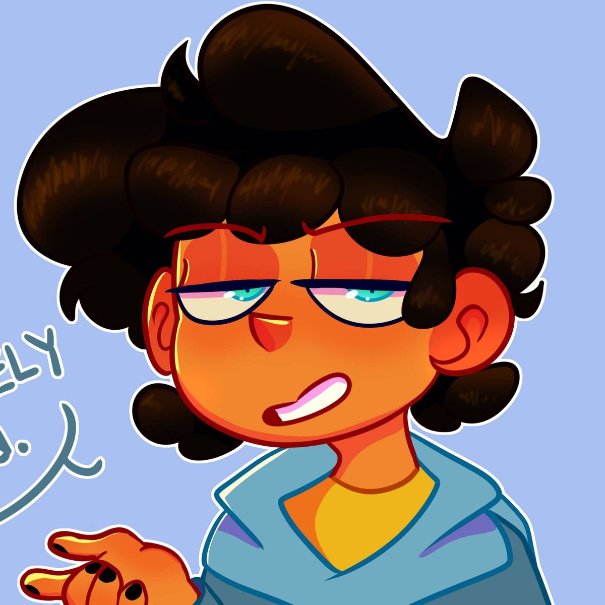 Profile Image
