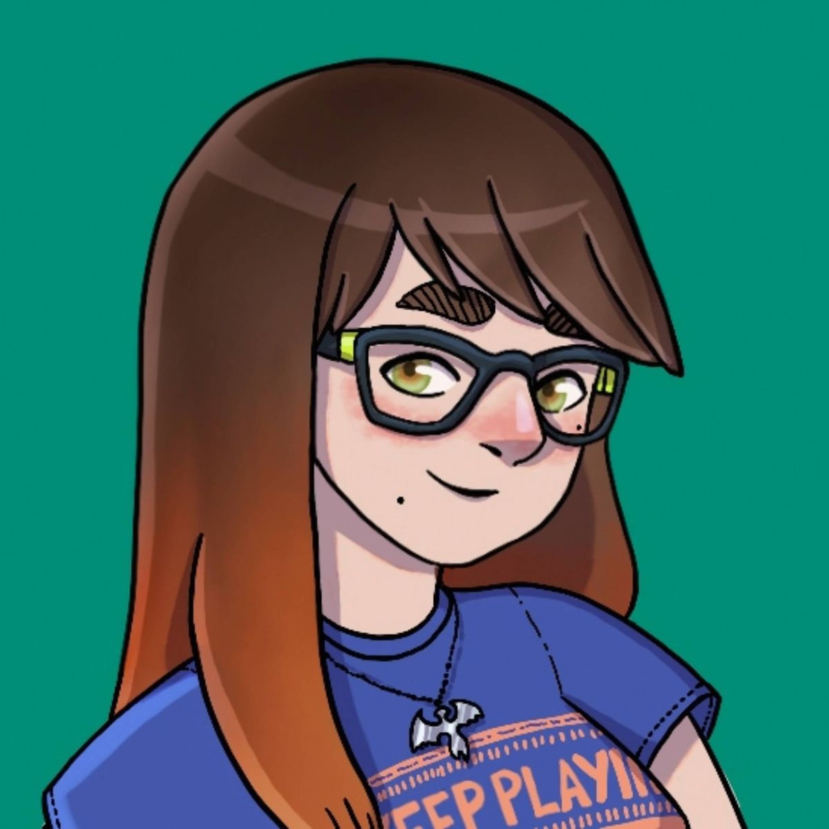 Profile Image