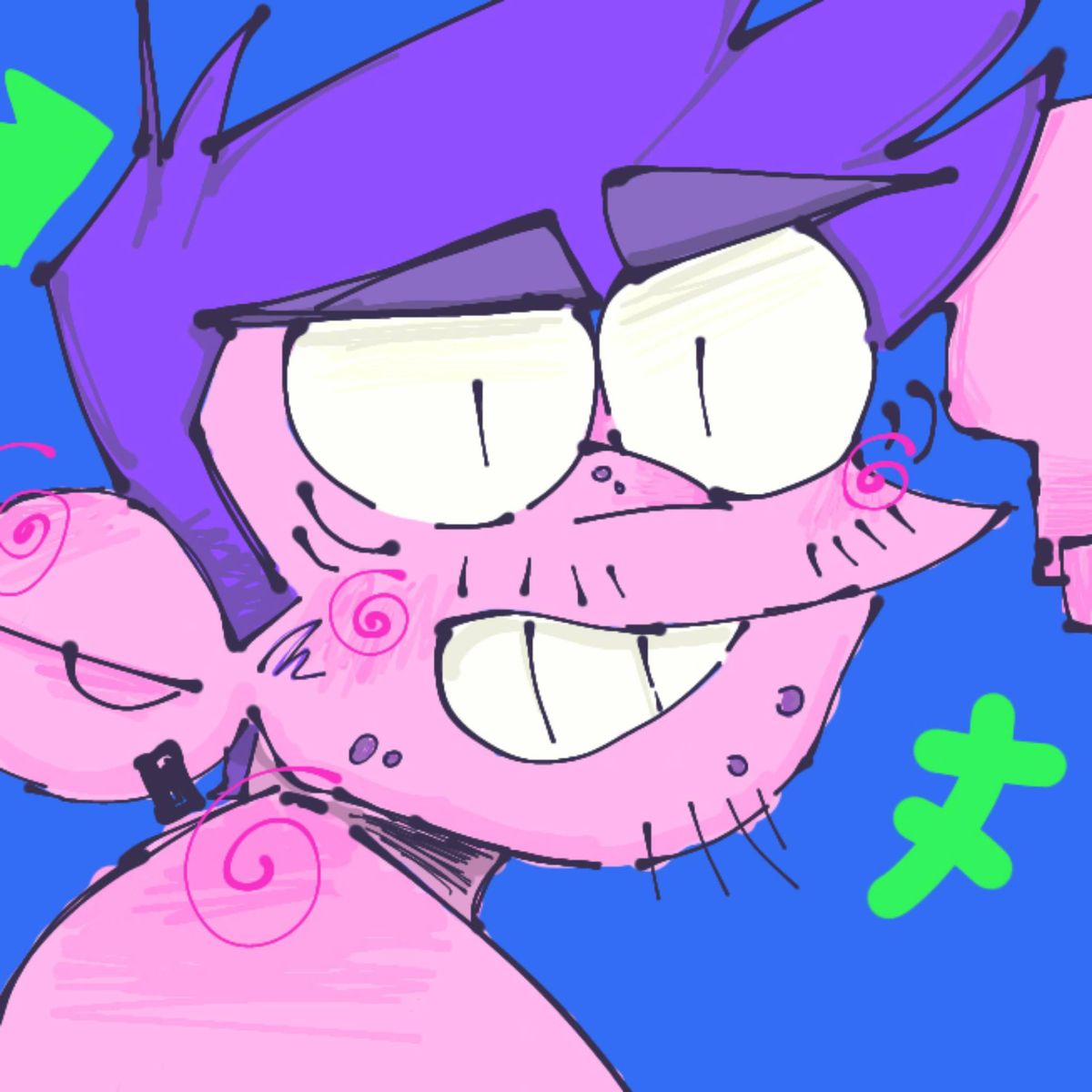 Profile Image