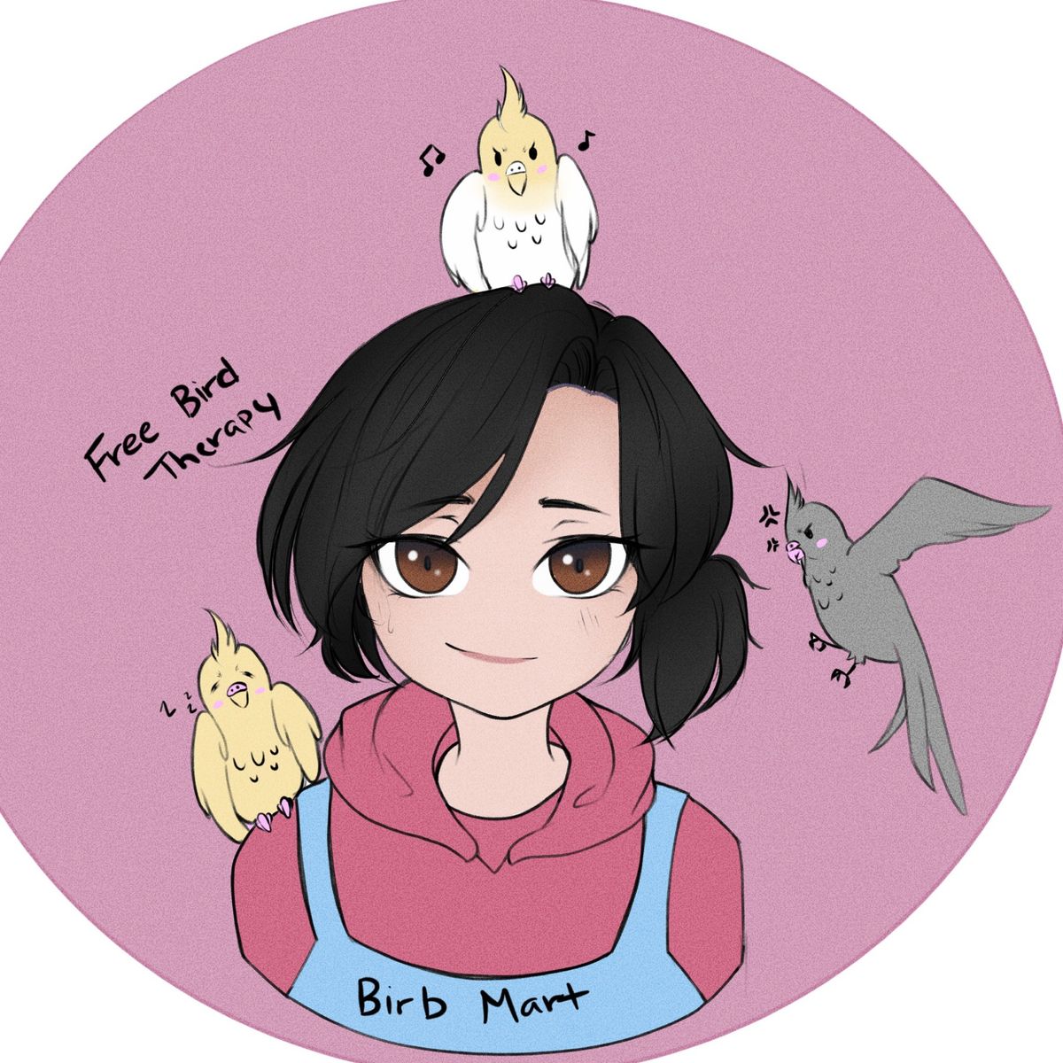 Profile Image