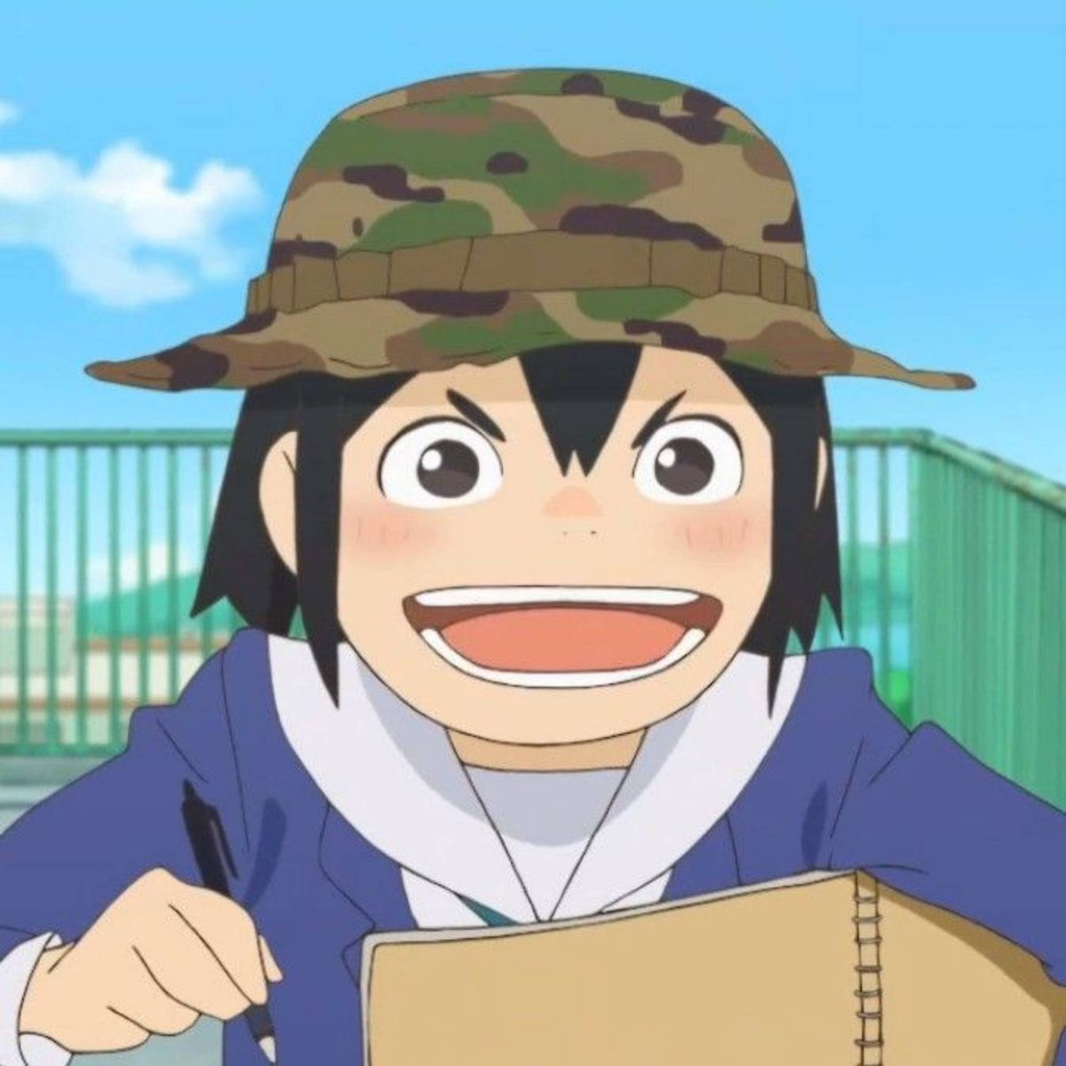 Profile Image