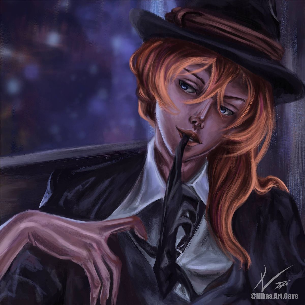 Profile Image