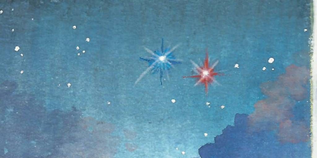 Hero artwork