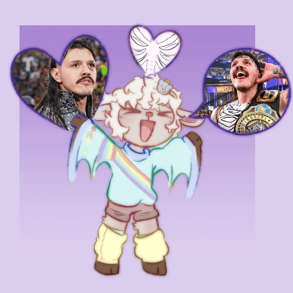 Hero artwork