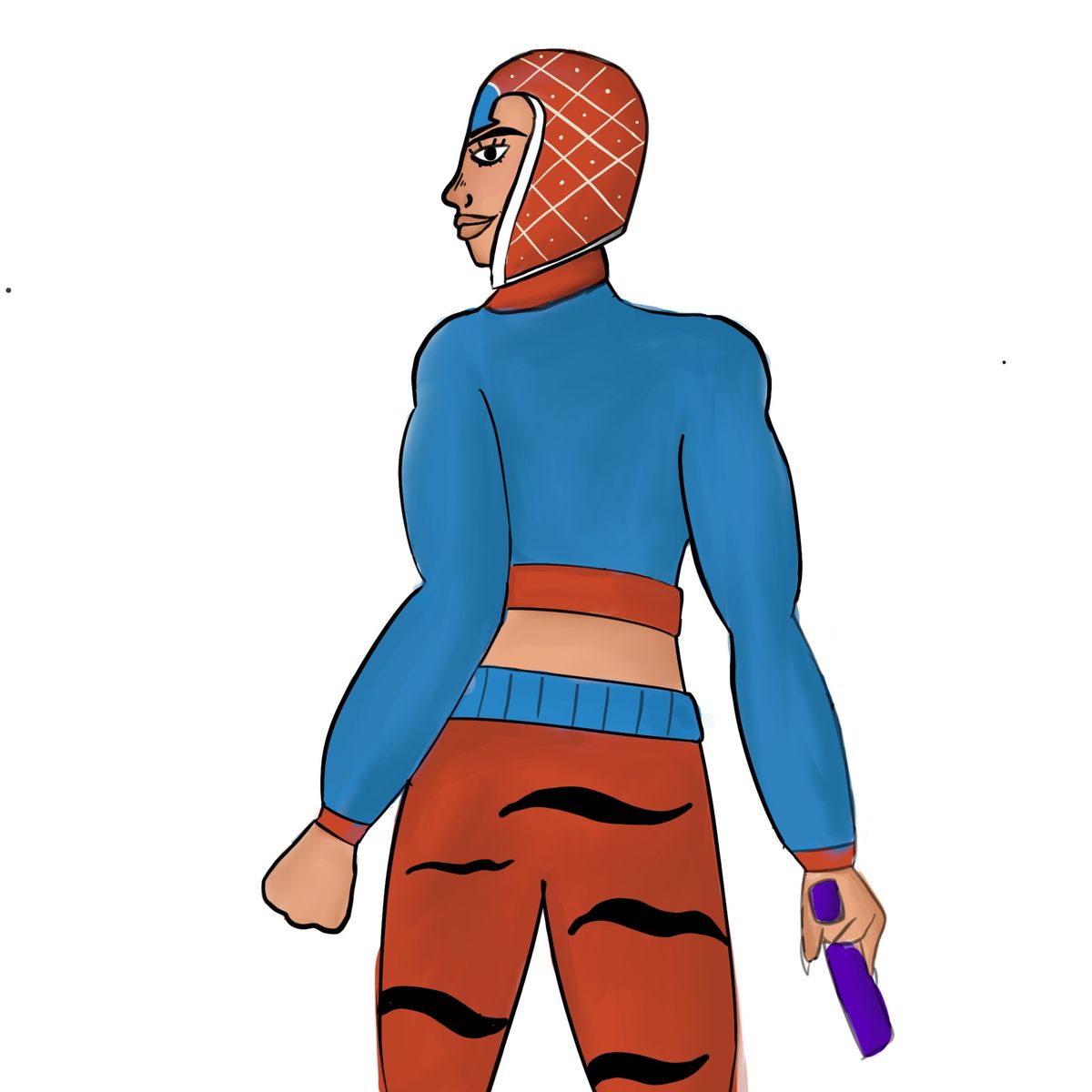 Profile Image