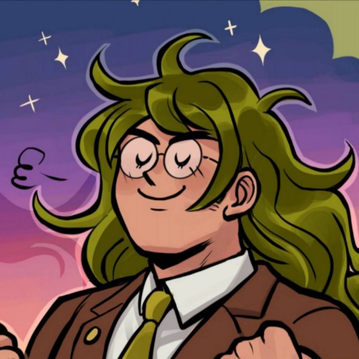 Profile Image