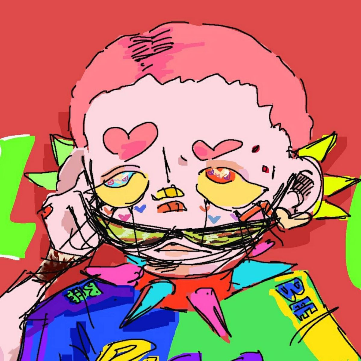 Profile Image