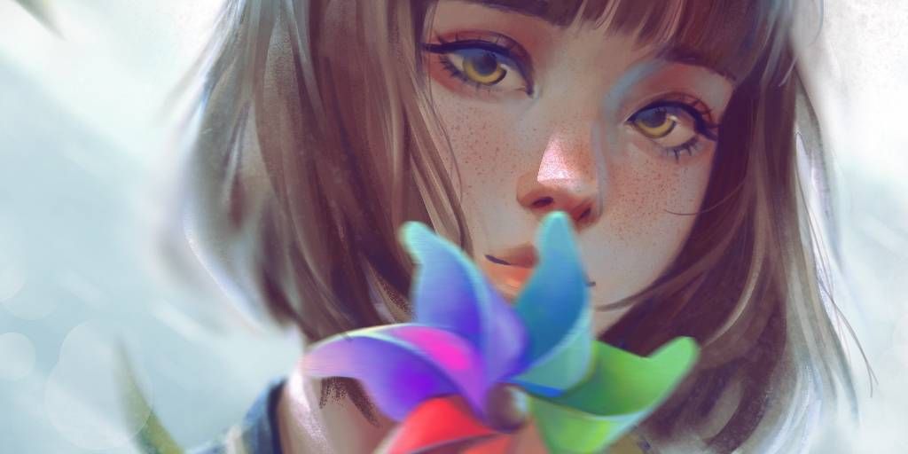 Hero artwork