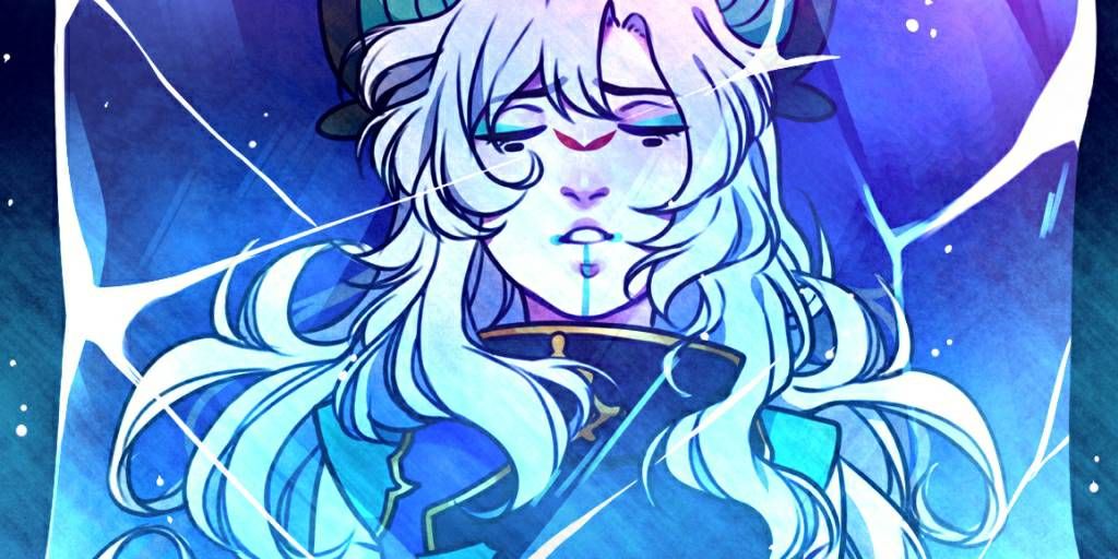 Hero artwork