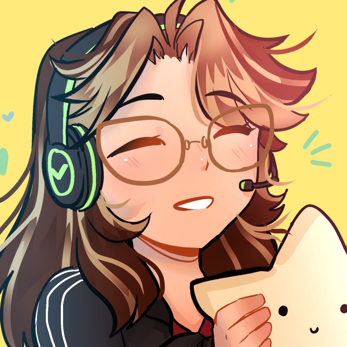 Profile Image