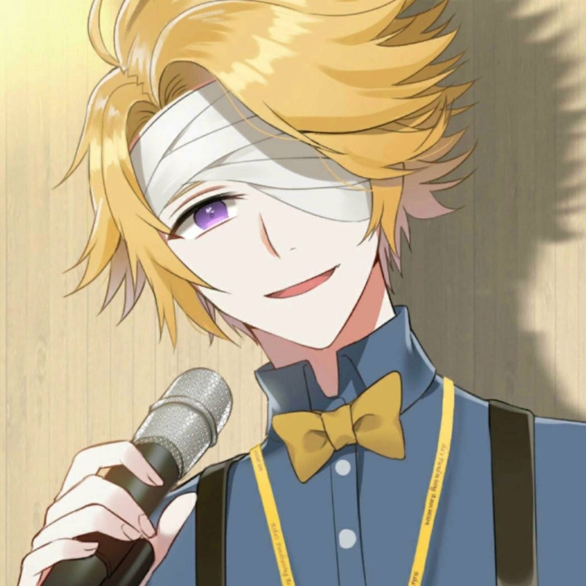 Profile Image