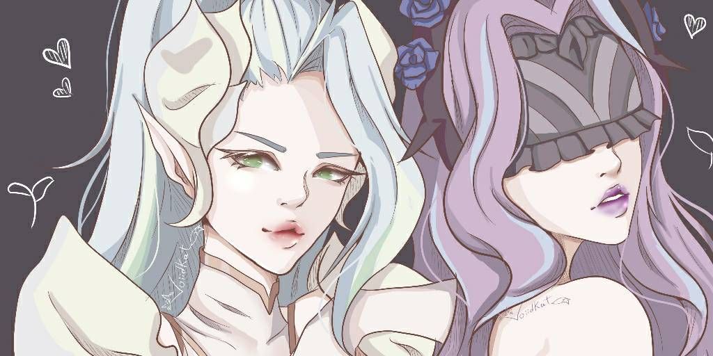 Hero artwork